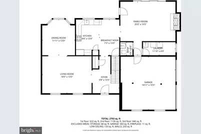 2814 Heather Drive, Harleysville, PA 19438 - Photo 50