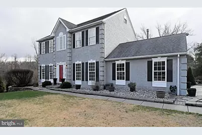 440 Sunny Ridge Road, Gilbertsville, PA 19525 - Photo 1