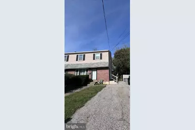 214 Bickley Road #2ND FLOOR, Glenside, PA 19038 - Photo 1