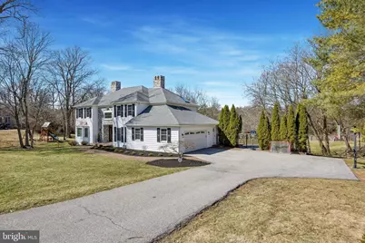 872 Roscommon Road, Bryn Mawr, PA 19010 - Photo 2