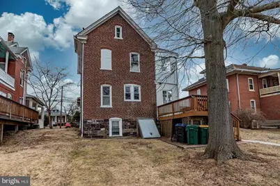 631 Main Street APT #1, Red Hill, PA 18076 - Photo 30