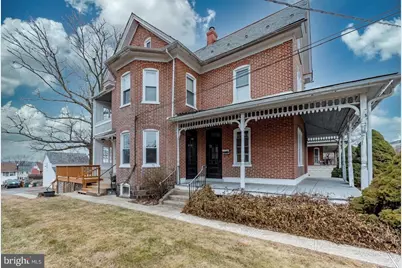 631 Main Street APT #1, Red Hill, PA 18076 - Photo 32