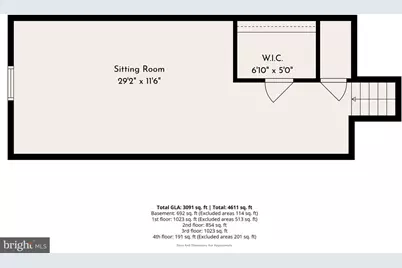 1721 Sherwood Circle, Villanova, PA 19085 - Photo 38