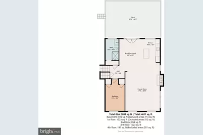 1721 Sherwood Circle, Villanova, PA 19085 - Photo 36