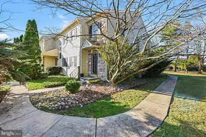 1522 Isaacs Court, Ambler, PA 19002 - Photo 1