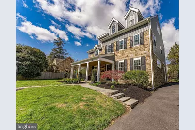 46 Rosedale Road, Wynnewood, PA 19096 - Photo 4