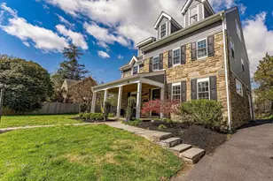 46 Rosedale Rd, Wynnewood, PA 19096 - Photo 4