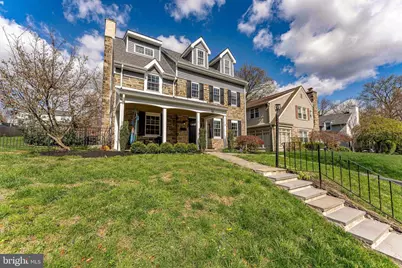 46 Rosedale Road, Wynnewood, PA 19096 - Photo 2