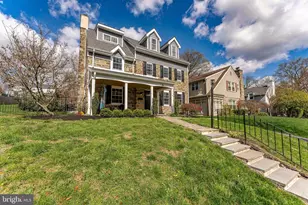 46 Rosedale Rd, Wynnewood, PA 19096 - Photo 2