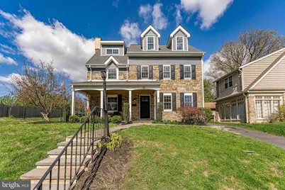 46 Rosedale Road, Wynnewood, PA 19096 - Photo 1