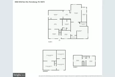 3006 Wild Run Road, Pennsburg, PA 18073 - Photo 30