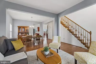 2016 Miranda Terrace, Pennsburg, PA 18073 - Photo 4