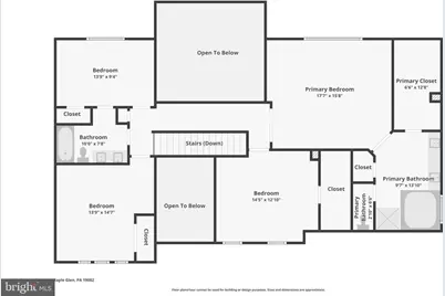 1337 Stoney River Drive, Ambler, PA 19002 - Photo 66