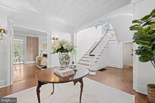 111 E Montgomery Ave, Ardmore, PA 19003 - Photo 4