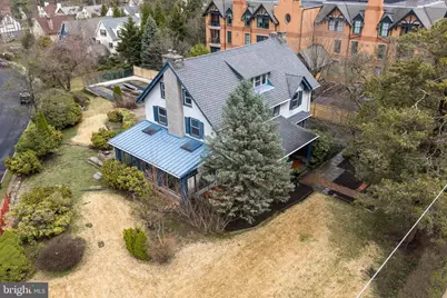 111 E Montgomery Avenue, Ardmore, PA 19003 - Photo 48