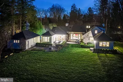 828 Black Rock Road, Gladwyne, PA 19035 - Photo 8