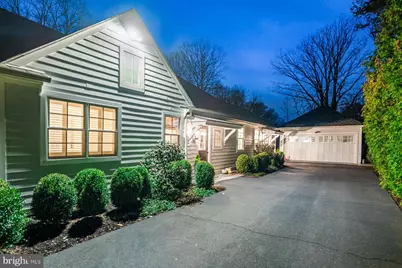 828 Black Rock Road, Gladwyne, PA 19035 - Photo 10