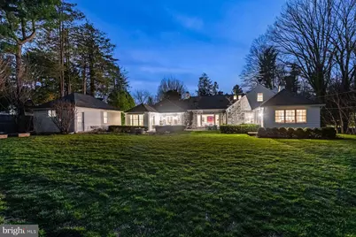 828 Black Rock Road, Gladwyne, PA 19035 - Photo 2