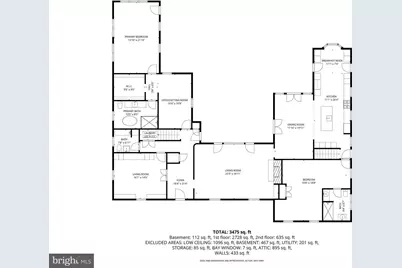 828 Black Rock Road, Gladwyne, PA 19035 - Photo 66