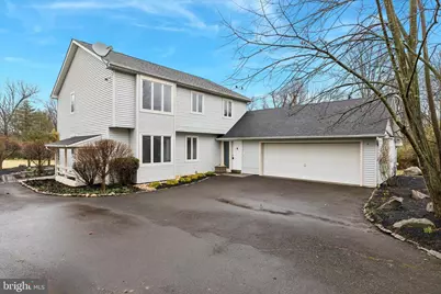 1734 Hallman Drive, Blue Bell, PA 19422 - Photo 1