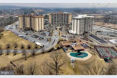 10117 Valley Forge Circle #117, King of Prussia, PA 19406 - Photo 4