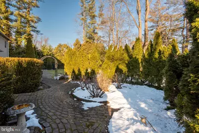 621 Great Springs Road, Lower Merion Township, PA 19010 - Photo 96