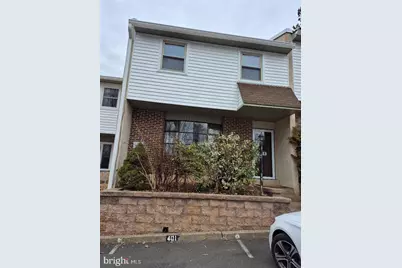 401 Woodside Circle, Dresher, PA 19025 - Photo 6