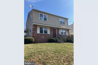 55 N Spring Garden Street, Ambler, PA 19002 - Photo 1