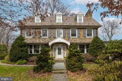 764 Glen Road, Jenkintown, PA 19046 - Photo 1