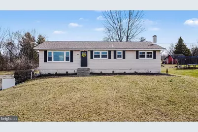 2430 New Hanover Square Road, Gilbertsville, PA 19525 - Photo 2