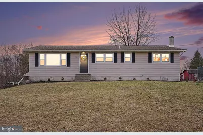 2430 New Hanover Square Road, Gilbertsville, PA 19525 - Photo 1