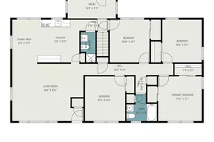 2430 New Hanover Square Rd, Gilbertsville, PA 19525 - Photo 54