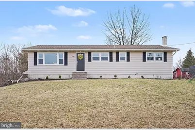 2430 New Hanover Square Road, Gilbertsville, PA 19525 - Photo 16