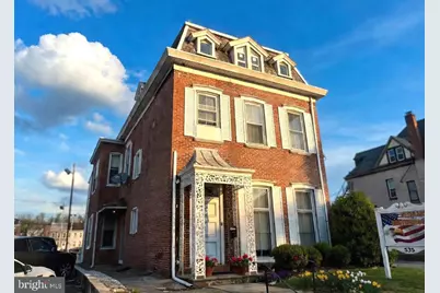 535 E High Street, Pottstown, PA 19464 - Photo 1