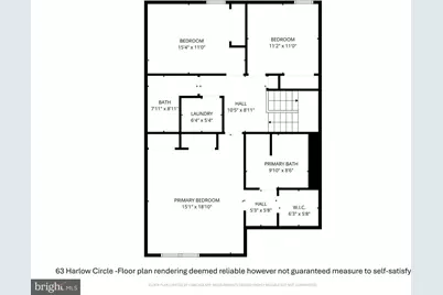 63 Harlow Circle, Ambler, PA 19002 - Photo 28