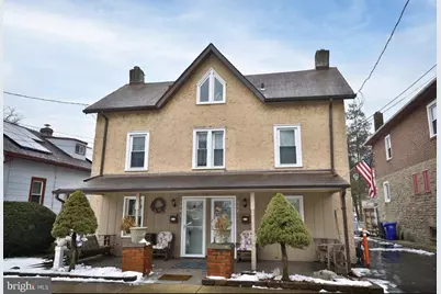 528 East Avenue, Glenside, PA 19038 - Photo 1