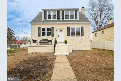 1838 Lukens Avenue, Willow Grove, PA 19090 - Photo 1