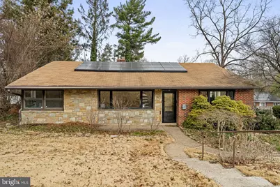 19 Edgemoor Road, Cheltenham, PA 19012 - Photo 2