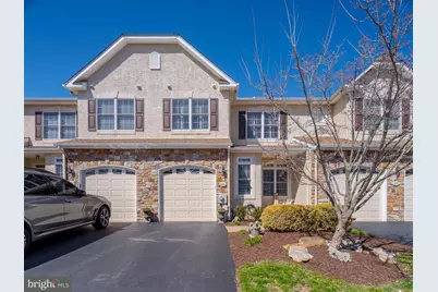 606 Greycliffe Lane, Ambler, PA 19002 - Photo 2
