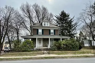 301 Central Ave, Cheltenham, PA 19012 - Photo 1