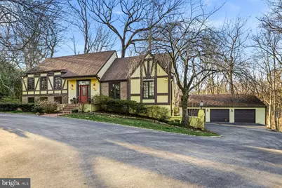 644 Robinson Lane, Haverford, PA 19041 - Photo 1