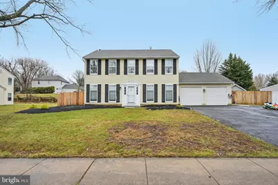 134 Bedford Lane, Lansdale, PA 19446 - Photo 2