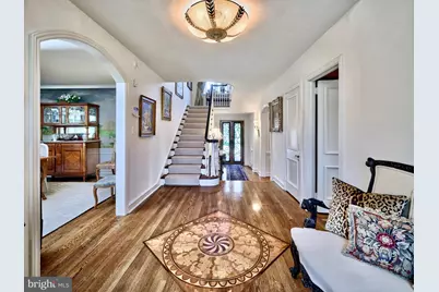 1241 Ridgewood Road, Bryn Mawr, PA 19010 - Photo 6