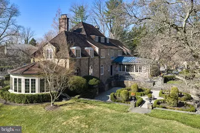 1241 Ridgewood Road, Bryn Mawr, PA 19010 - Photo 78