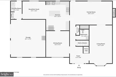 1228 Jarvis, Upper Gwynedd, PA 19446 - Photo 78