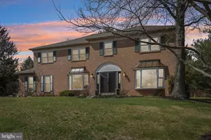 1228 Jarvis, Upper Gwynedd, PA 19446 - Photo 74