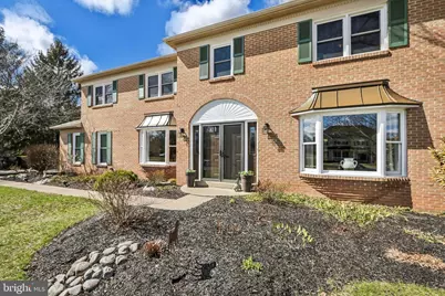 1228 Jarvis, Upper Gwynedd, PA 19446 - Photo 76