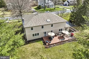 1228 Jarvis, Upper Gwynedd, PA 19446 - Photo 64