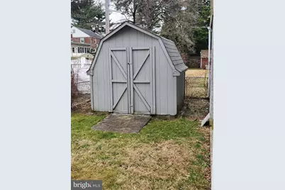 819 NW Longstreth Avenue, Jenkintown, PA 19046 - Photo 20