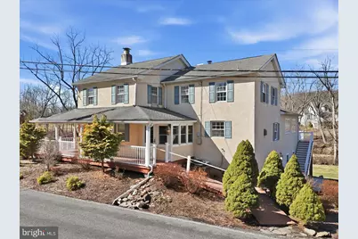 111 Mine Run Road, Schwenksville, PA 19473 - Photo 1